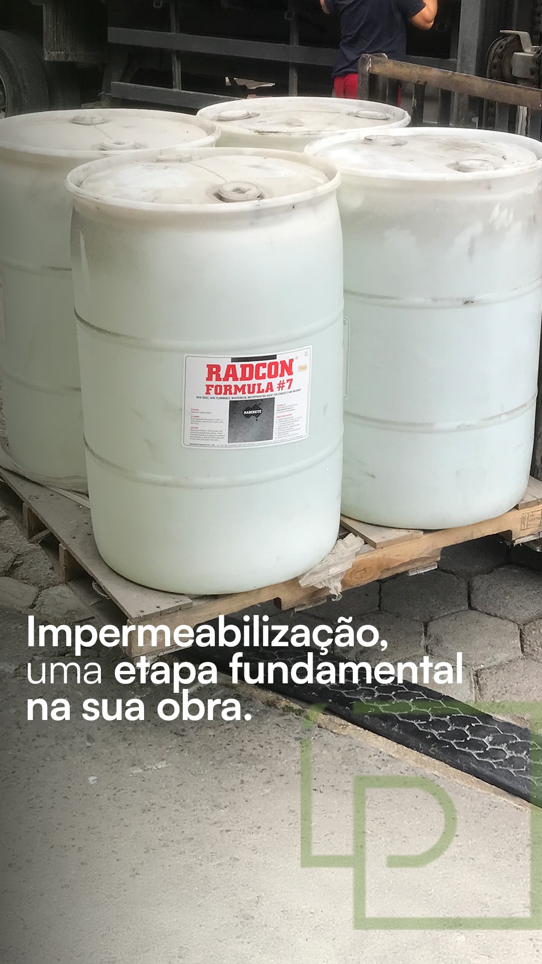 Vídeo sobre RADCON Fórmula #7